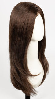 4 | Dark Brown