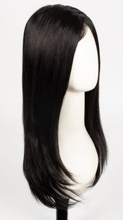 1B HOT FUDGE | Soft Black