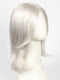 60 WINTER SUN | Pure White