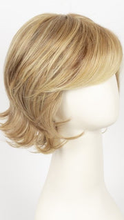 14/26 PRALINES N CREAM | Medium Natural-Ash Blonde and Medium Red-Gold Blonde Blend