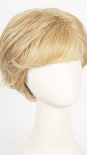 24B22 | Medium Gold Blonde and Pale Natural Blonde Blend