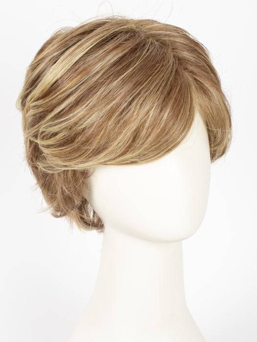 Vanessa | HF Synthetic Lace Front Wig (Basic Cap)