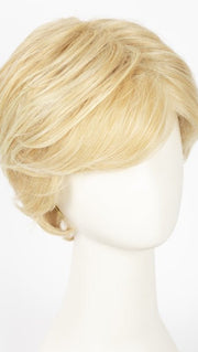 FS613/24B | Light Gold Blonde and Pale Natural Blonde Blend with Light Natural Blonde Highlights