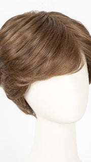 8/30 COCOA TWIST | Medium Brown and Medium Red-Gold Blend
