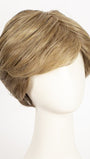 10/26TT FORTUNE COOKIE  | Light Brown and Medium Red-Gold Blonde Blend with Light Brown Nape