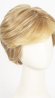 14/26 PRALINES N CREAM  | Medium Natural-Ash Blonde and Medium Red-Gold Blonde Blend 