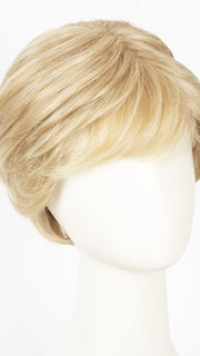 24B22 | Light Gold Blonde and Light Ash Blonde Blend 