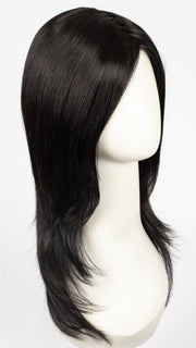 1B | Soft Black