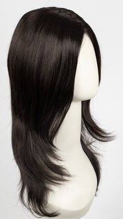 4 | Dark Brown