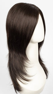 6 | Medium Brown
