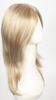 24B22 | Crème Brule : Honey Blonde & Champagne Blonde Blend 