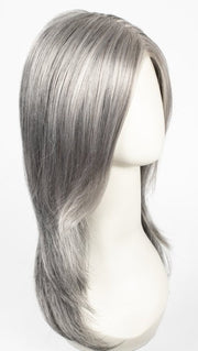 92 MOONLIGHT | Cool, Light Flash front deepening to a Midnight Shade towards the Nape Edit alt text