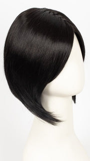 1B HOT FUDGE | Soft Black