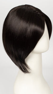 4 BROWNIE FINALE | Darkest Brown