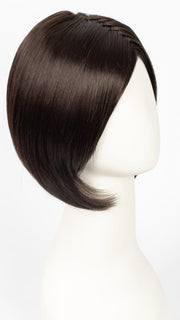 6 FUDGESICLE | Dark Brown