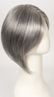 92 MOONLIGHT | Cool, Light Flash front deepening to a Midnight Shade towards the Nape