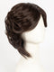 4RN  | Darkest Brown (Human Hair Renau Natural )