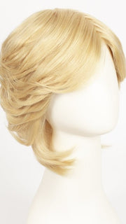 24B22RN | Light Natural Blonde and Light Natural Gold Blonde Blend Renau Natural 