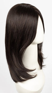 2 | Black and Brown Blend