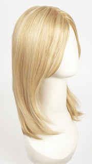 14/88H | Light Natural Blonde and Light Natural Gold Blonde Blend