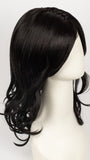 1B HOT FUDGE | Soft Black