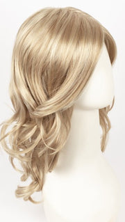 24B22 | Light Gold Blonde and Light Ash Blonde Blend