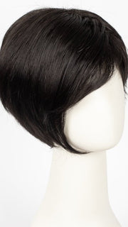 2 | CHOCOLATE SOUFLE | Black/Darkest Brown Blend