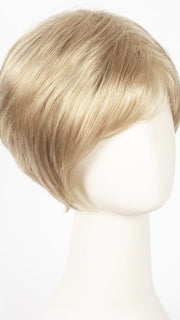24B22 | Light Gold Blonde and Light Ash Blonde Blend