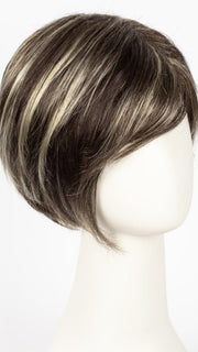 FS10 TOFFEE SYRUP | Light Brown with Honey Blonde Highlights