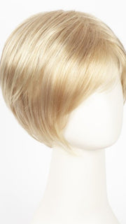 FS613/24B | Light Gold Blonde and Pale Natural Blonde Blend with Light Natural Blonde Highlights