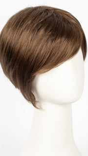 8/30 COCOA TWIST | Medium Brown and Medium Red-Gold Blend