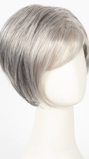 92 MOONLIGHT | Cool, Light Flash front deepening to a Midnight Shade towards the Nape