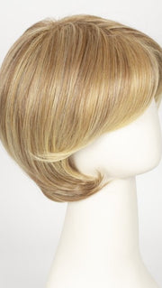14/26 - Pralines N Cream - Med Ash Blonde & Caramel Blonde Blend
