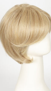24B22 Crème Brule: Honey Blonde & Champagne Blonde Blend