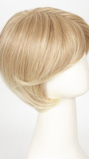 27T613 Strawberry Blonde/Warm Platinum Blonde Blends