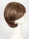 32F Cherry Crème: Med Red & Dk Strawberry Blonde Blend w/ Med Red Nape
