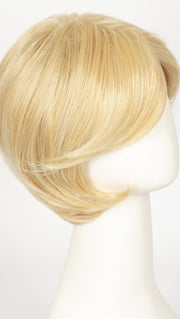 FS613/24B - Honey Syrup - Honey Blonde w/ Warm Platinum Blonde Highlights