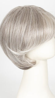56F51 - Oyster - Grey w/ 5% Med Brown Front & Grey w/ 30% Med Brown Nape