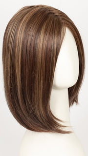 32F CHERRY CRÈME | Dark and Medium Red Brown, Light Red-Gold Blonde Blend