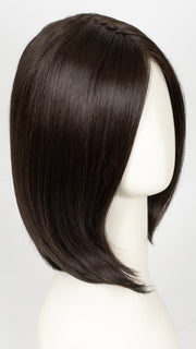 6 FUDGESICLE  | Dark Brown