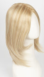 14/88H VANILLA MACARON | Light Natural Blonde & Light Natural Gold Blonde Blend