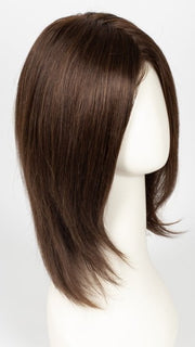 6RN NATURAL BROWN | Brown Renau Natural