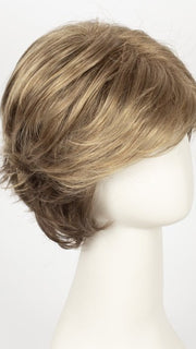 10/26TT FORTUNE COOKIE  | Light Brown and Medium Red-Gold Blonde Blend with Light Brown Nape