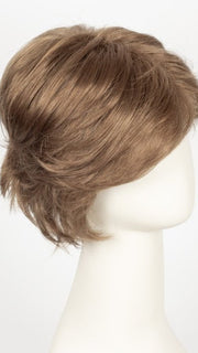12/30BT ROOTBEER FLOAT | Light Gold Brown and Medium Red-Gold Blend with Medium Red-Gold Tips