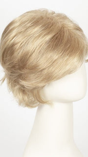 24B22  | Light Gold Blonde and Light Ash Blonde Blend 