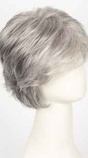92 MOONLIGHT | Cool, Light Flash front deepening to a Midnight Shade towards the Nape