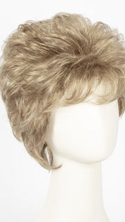 18/22 FLAN | Dark Natural Ash Blonde and Light Ash Blonde Blend