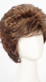 32F CHERRY CRÈME | Dark and Medium Red Brown, Light Red-Gold Blonde Blend