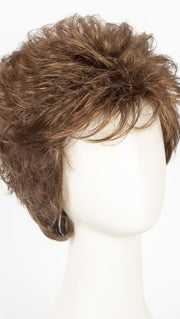 8/30 COCOA TWIST | Medium Brown and Medium Red-Gold Blend