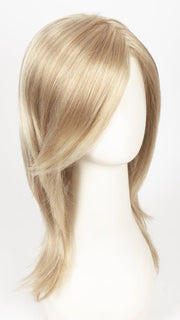 24B22 | Light Gold Blonde and Light Ash Blonde Blend 